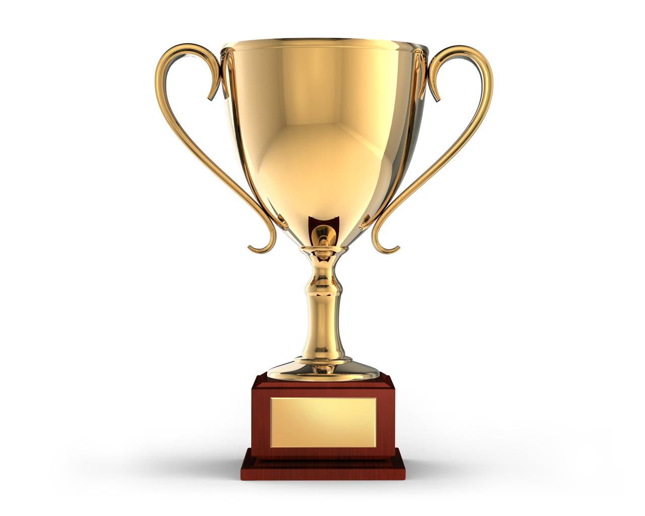 National Mobile Application Award